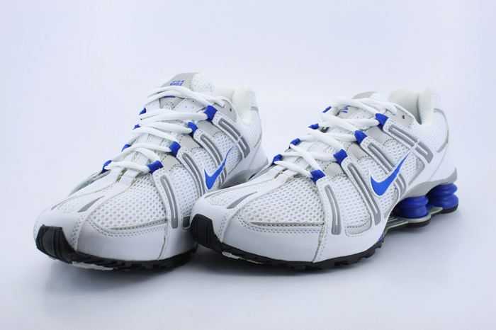 nikeshox vente en gros